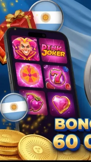 Pink Joker AR Screenshot